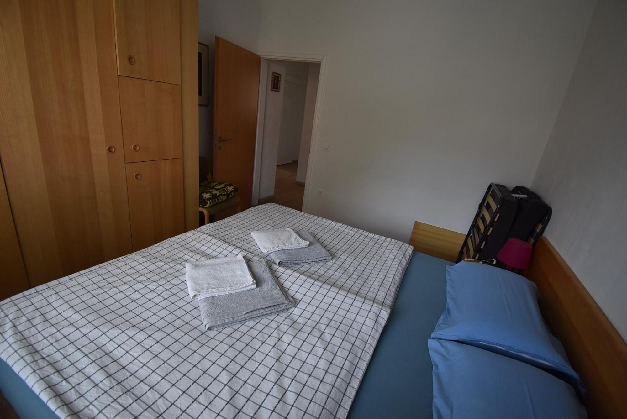 Apartments Free Alps, Massage & Wine Bovec Exterior foto