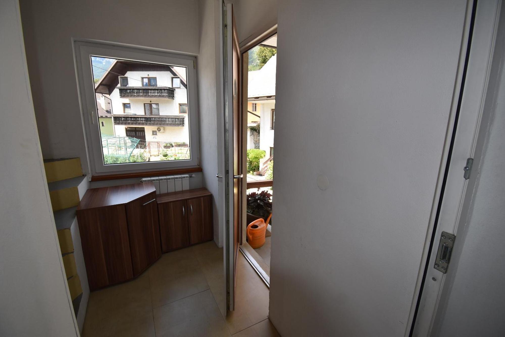 Apartments Free Alps, Massage & Wine Bovec Exterior foto